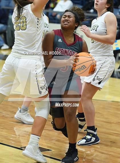 Thumbnail 1 in Springdale @ Bentonville West photogallery.