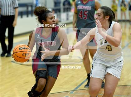 Thumbnail 3 in Springdale @ Bentonville West photogallery.