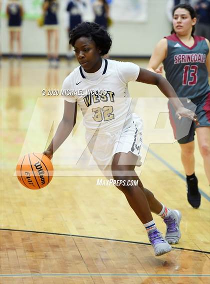 Thumbnail 3 in Springdale @ Bentonville West photogallery.