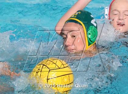 Thumbnail 3 in Palos Verdes vs Edison (Holiday Cup) photogallery.
