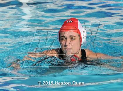 Thumbnail 2 in Palos Verdes vs Edison (Holiday Cup) photogallery.