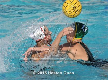 Thumbnail 1 in Palos Verdes vs Edison (Holiday Cup) photogallery.