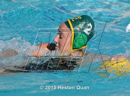 Thumbnail 3 in Palos Verdes vs Edison (Holiday Cup) photogallery.