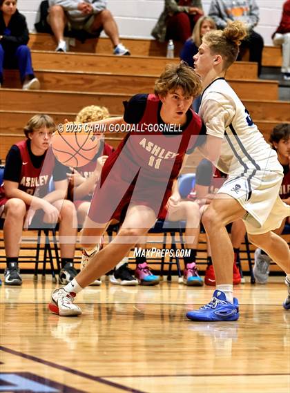 Thumbnail 1 in JV: Ashley @ Swansboro photogallery.