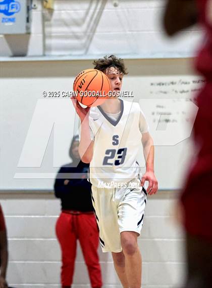 Thumbnail 1 in JV: Ashley @ Swansboro photogallery.