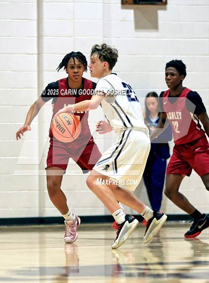 Thumbnail 2 in JV: Ashley @ Swansboro photogallery.