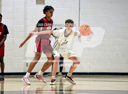 Thumbnail 3 in JV: Ashley @ Swansboro photogallery.