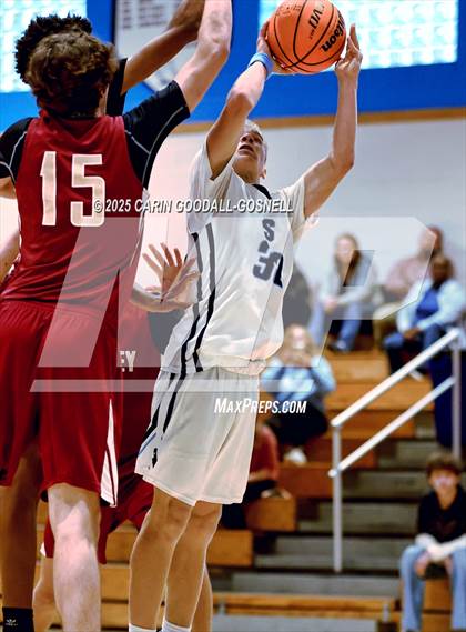 Thumbnail 3 in JV: Ashley @ Swansboro photogallery.