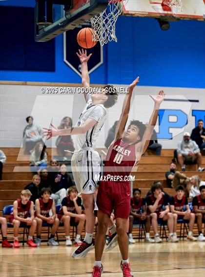 Thumbnail 1 in JV: Ashley @ Swansboro photogallery.