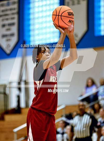 Thumbnail 3 in JV: Ashley @ Swansboro photogallery.