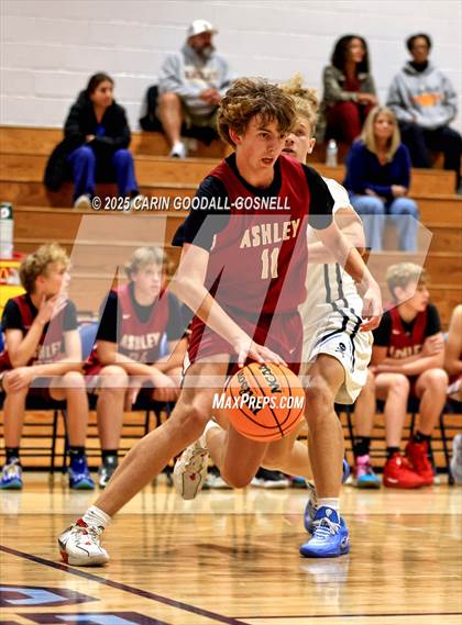 Thumbnail 3 in JV: Ashley @ Swansboro photogallery.