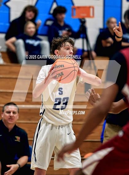 Thumbnail 1 in JV: Ashley @ Swansboro photogallery.