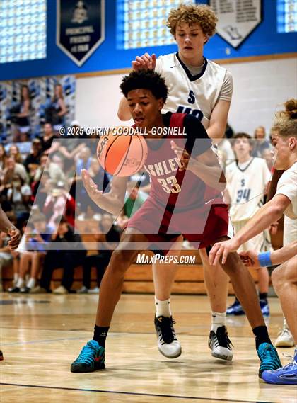 Thumbnail 2 in JV: Ashley @ Swansboro photogallery.