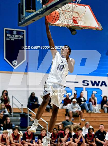 Thumbnail 3 in JV: Ashley @ Swansboro photogallery.