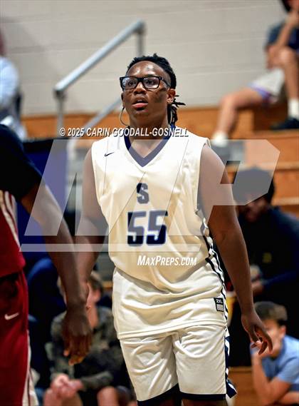 Thumbnail 2 in JV: Ashley @ Swansboro photogallery.