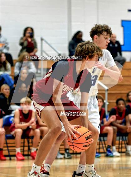 Thumbnail 1 in JV: Ashley @ Swansboro photogallery.