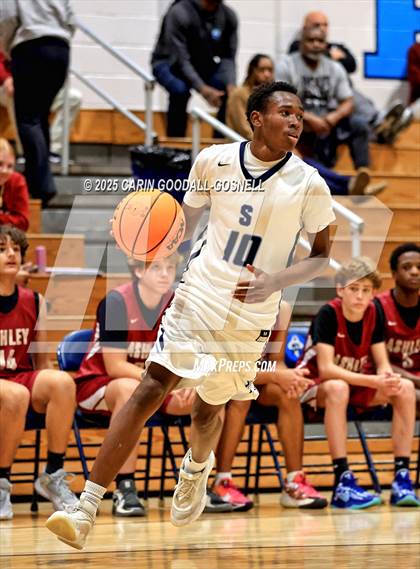 Thumbnail 3 in JV: Ashley @ Swansboro photogallery.