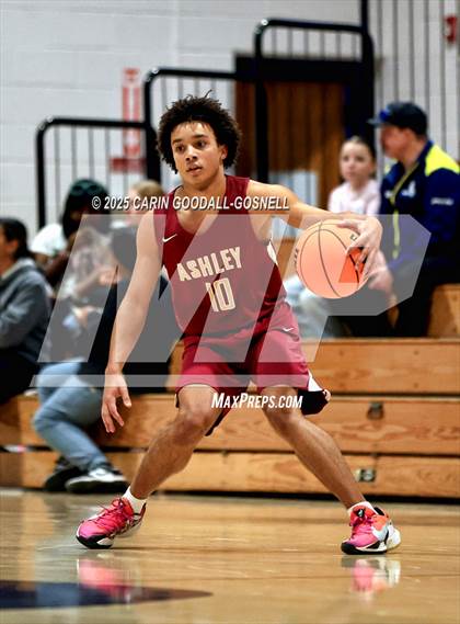 Thumbnail 3 in JV: Ashley @ Swansboro photogallery.