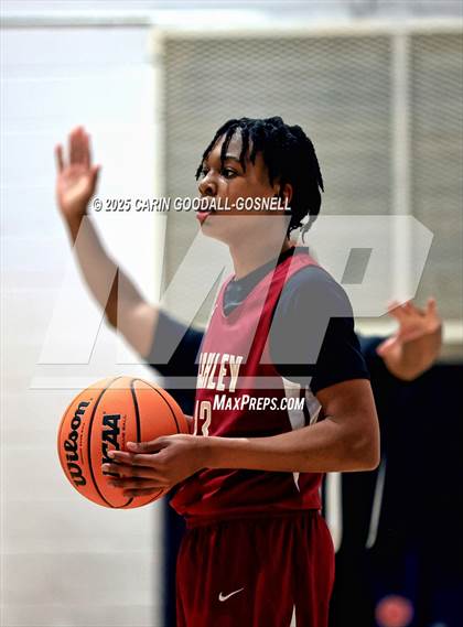 Thumbnail 2 in JV: Ashley @ Swansboro photogallery.