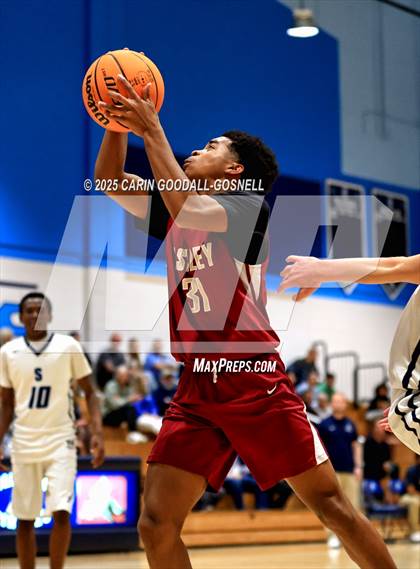 Thumbnail 2 in JV: Ashley @ Swansboro photogallery.