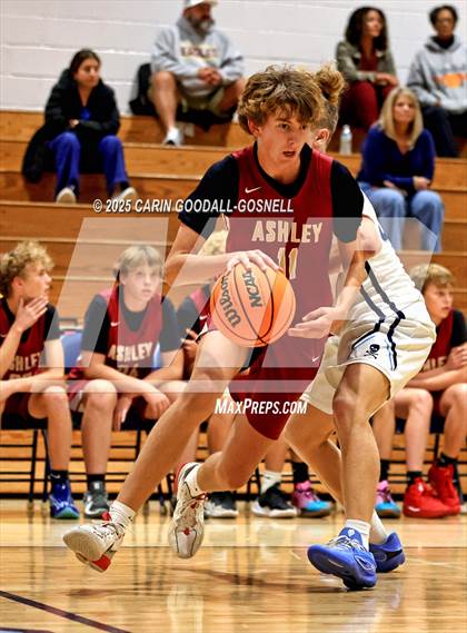 Thumbnail 2 in JV: Ashley @ Swansboro photogallery.