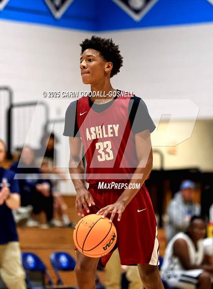 Thumbnail 2 in JV: Ashley @ Swansboro photogallery.