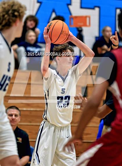 Thumbnail 2 in JV: Ashley @ Swansboro photogallery.