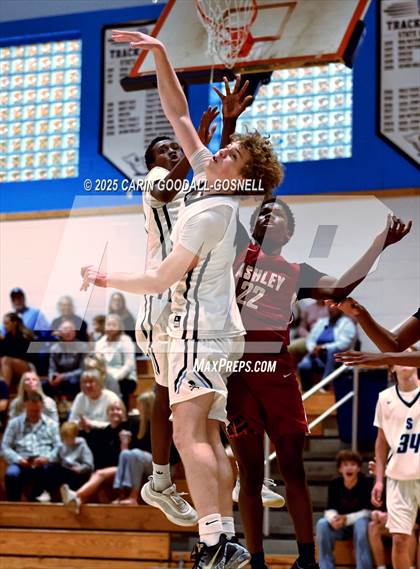 Thumbnail 3 in JV: Ashley @ Swansboro photogallery.