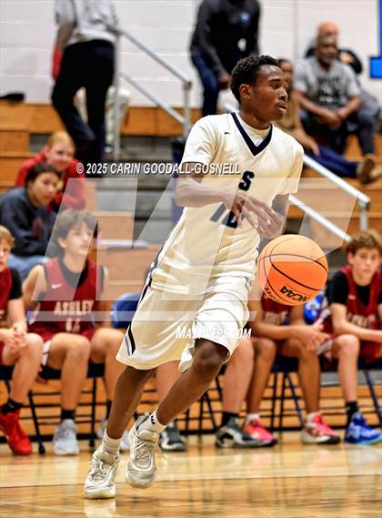 Thumbnail 1 in JV: Ashley @ Swansboro photogallery.