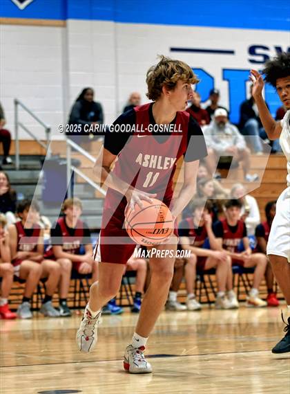 Thumbnail 1 in JV: Ashley @ Swansboro photogallery.