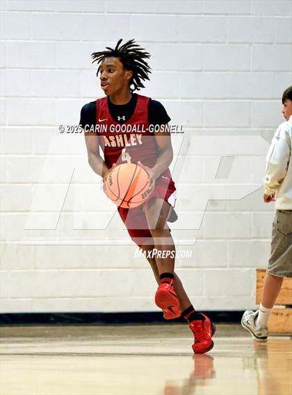 Thumbnail 1 in JV: Ashley @ Swansboro photogallery.