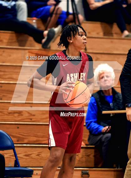 Thumbnail 3 in JV: Ashley @ Swansboro photogallery.