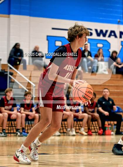 Thumbnail 2 in JV: Ashley @ Swansboro photogallery.