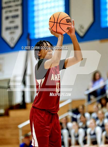 Thumbnail 3 in JV: Ashley @ Swansboro photogallery.