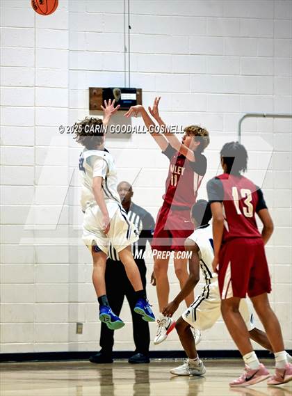 Thumbnail 1 in JV: Ashley @ Swansboro photogallery.