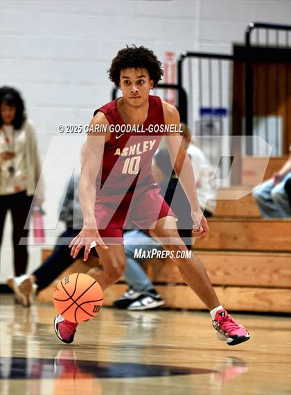 Thumbnail 3 in JV: Ashley @ Swansboro photogallery.