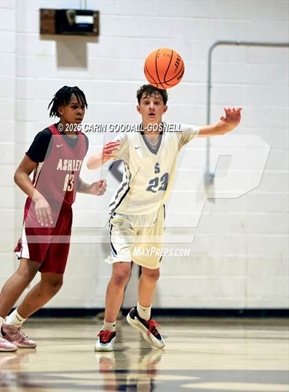 Thumbnail 3 in JV: Ashley @ Swansboro photogallery.