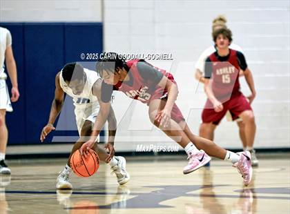 Thumbnail 2 in JV: Ashley @ Swansboro photogallery.