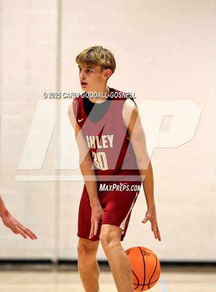 Thumbnail 2 in JV: Ashley @ Swansboro photogallery.