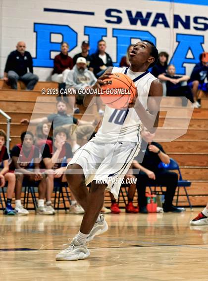 Thumbnail 3 in JV: Ashley @ Swansboro photogallery.