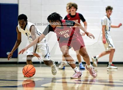 Thumbnail 3 in JV: Ashley @ Swansboro photogallery.