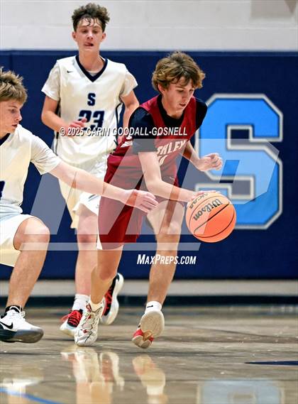 Thumbnail 1 in JV: Ashley @ Swansboro photogallery.