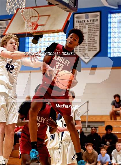 Thumbnail 3 in JV: Ashley @ Swansboro photogallery.