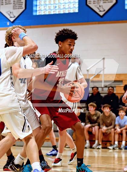 Thumbnail 1 in JV: Ashley @ Swansboro photogallery.