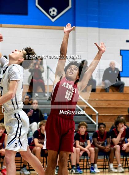 Thumbnail 2 in JV: Ashley @ Swansboro photogallery.