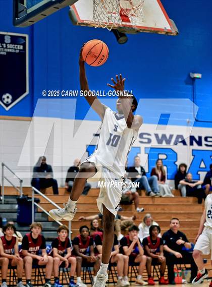 Thumbnail 2 in JV: Ashley @ Swansboro photogallery.