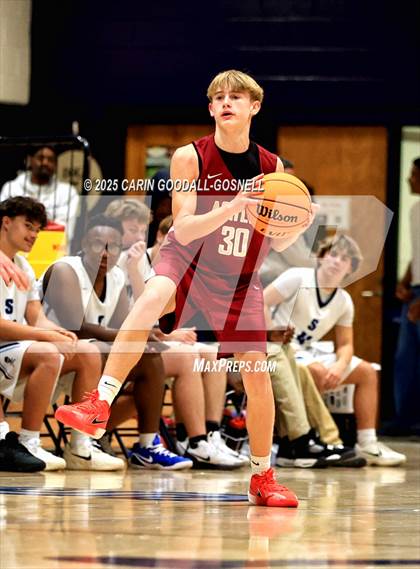 Thumbnail 3 in JV: Ashley @ Swansboro photogallery.