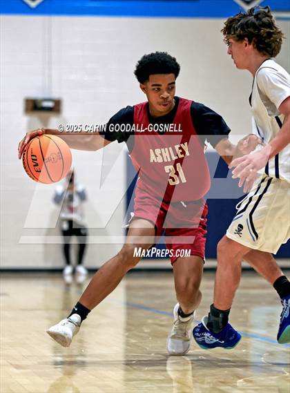 Thumbnail 2 in JV: Ashley @ Swansboro photogallery.