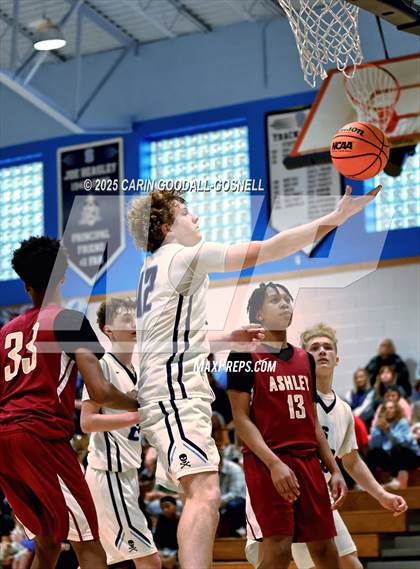 Thumbnail 3 in JV: Ashley @ Swansboro photogallery.