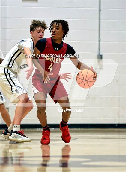 Thumbnail 2 in JV: Ashley @ Swansboro photogallery.